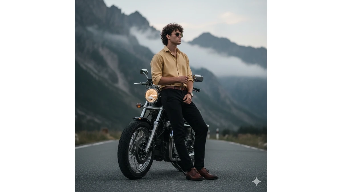 10 Boys New Trending Version Gemini AI Photo Editing Prompts Part 8 Just Copy-Paste