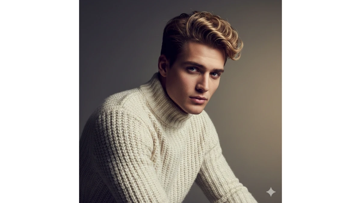 10 Boys New Trending Version Gemini AI Photo Editing Prompts Part 9 Just Copy-Paste