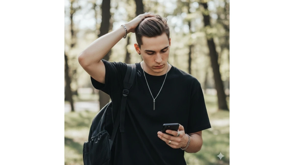 10 Boys New Trending Version Gemini AI Photo Editing Prompts Part 9 Just Copy-Paste