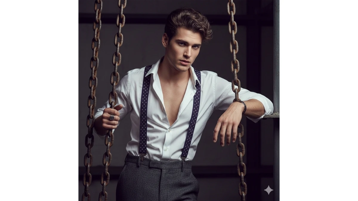 10 Boys New Trending Version Gemini AI Photo Editing Prompts Part 9 Just Copy-Paste