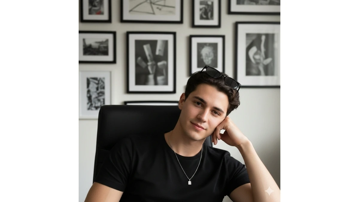 10 Boys New Trending Version Gemini AI Photo Editing Prompts Part 9 Just Copy-Paste