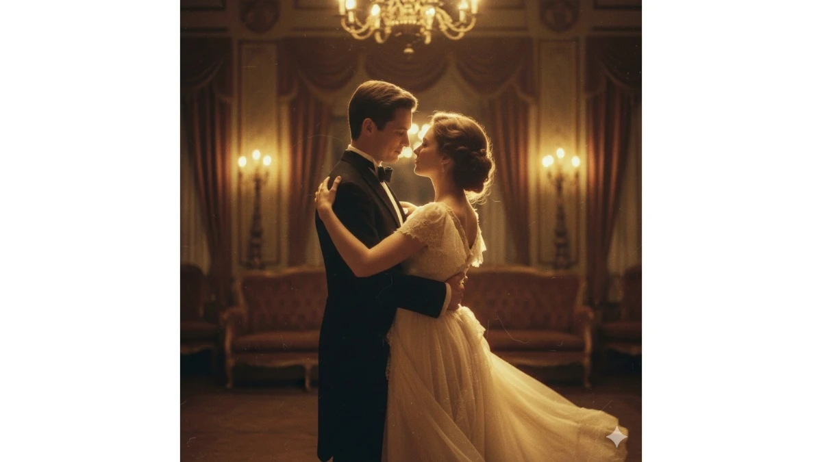 10 Trending Google Gemini AI Retro-Style Vintage Couple Photo Editing Prompts to Create Viral Cinematic Portraits