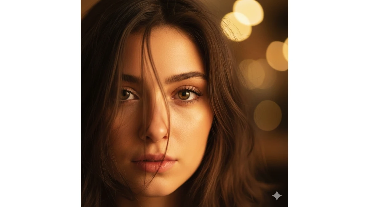 10 Trending Google Gemini AI Photo Editing Prompts for Girls to Create Stunning Close-Up HD Portraits
