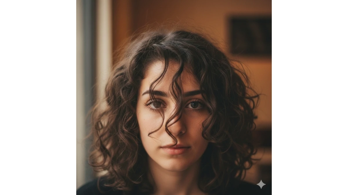 10 Trending Google Gemini AI Photo Editing Prompts for Girls to Create Stunning Close-Up HD Portraits