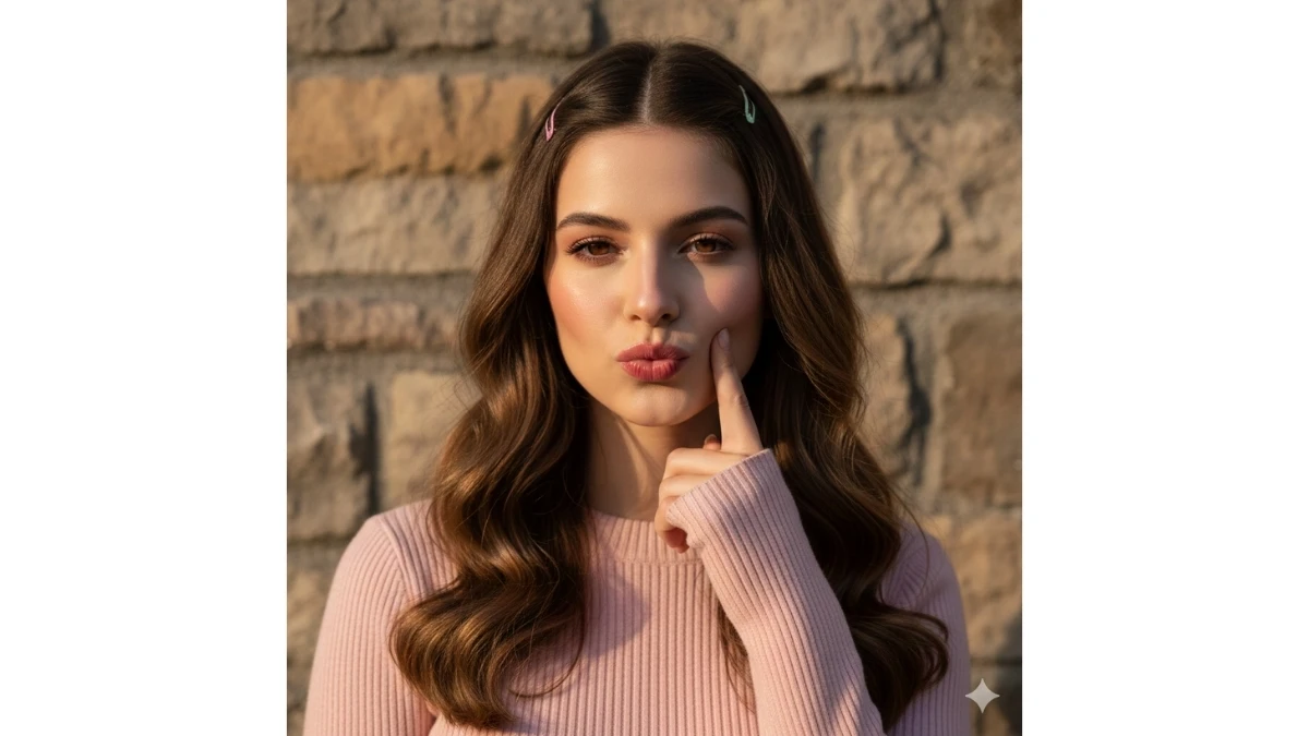 10 Trending Google Gemini AI Photo Editing Prompts for Girls to Create Stunning Close-Up HD Portraits