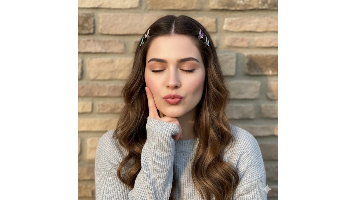 10 Trending Google Gemini AI Photo Editing Prompts for Girls to Create Stunning Close-Up HD Portraits