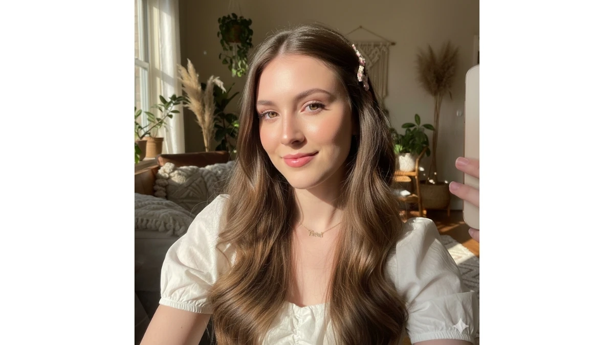 10 Trending Google Gemini AI Photo Editing Prompts for Girls to Create Stunning Close-Up HD Portraits