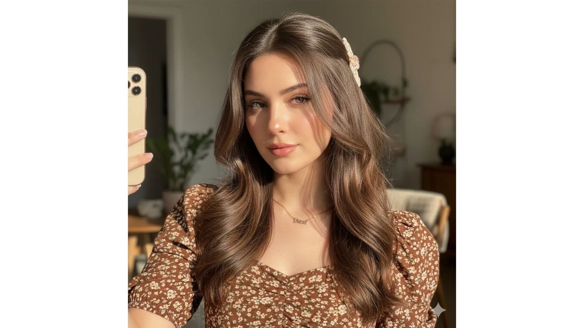 10 Trending Google Gemini AI Photo Editing Prompts for Girls to Create Stunning Close-Up HD Portraits