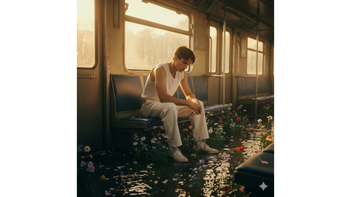 10 Google Gemini AI Photo Editing Prompts for Boys to Create Cinematic Surreal Portraits with Emotional Depth