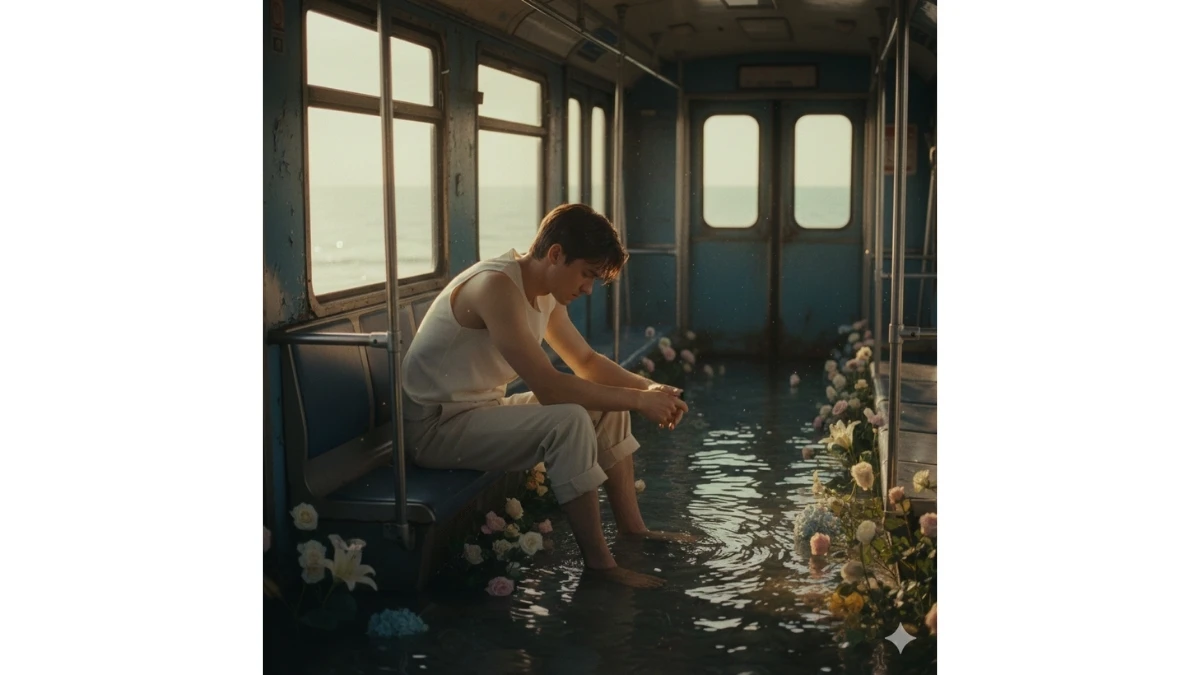 10 Google Gemini AI Photo Editing Prompts for Boys to Create Cinematic Surreal Portraits with Emotional Depth