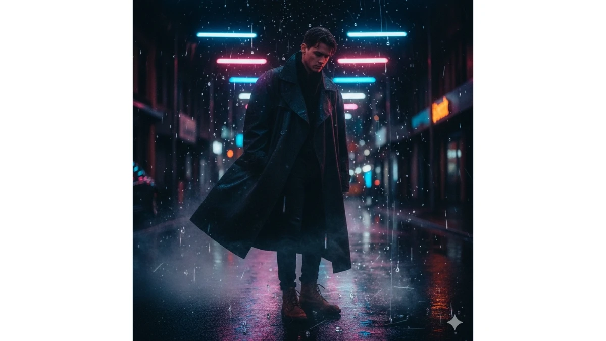 10 Google Gemini AI Photo Editing Prompts for Boys to Create Cinematic Surreal Portraits with Emotional Depth