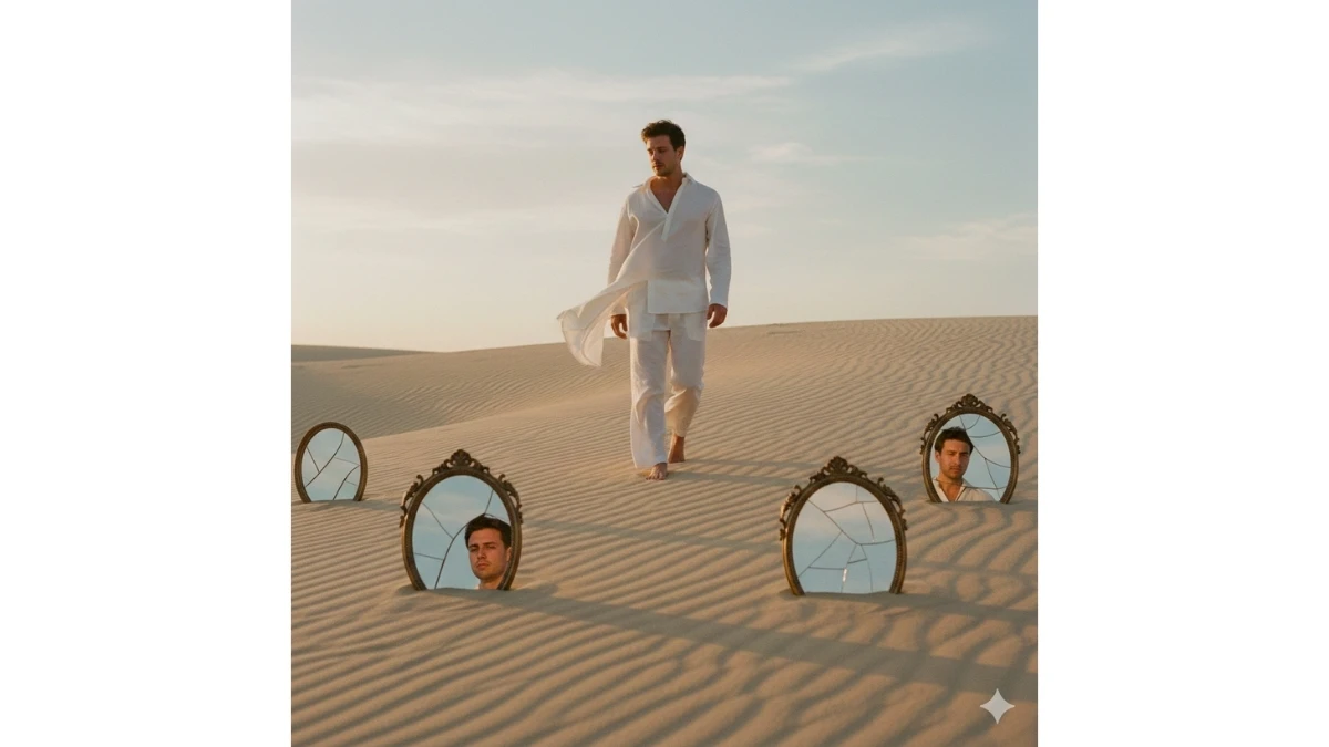 10 Google Gemini AI Photo Editing Prompts for Boys to Create Cinematic Surreal Portraits with Emotional Depth