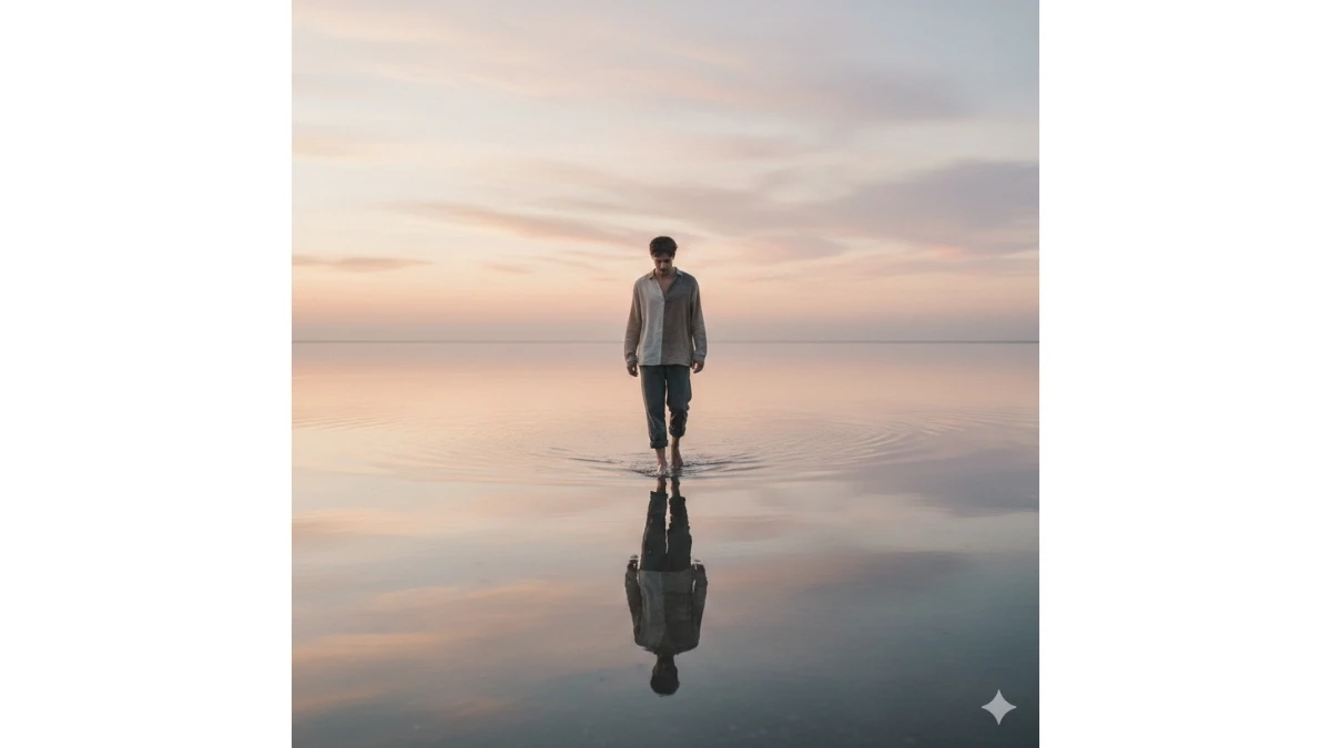 10 Google Gemini AI Photo Editing Prompts for Boys to Create Cinematic Surreal Portraits with Emotional Depth
