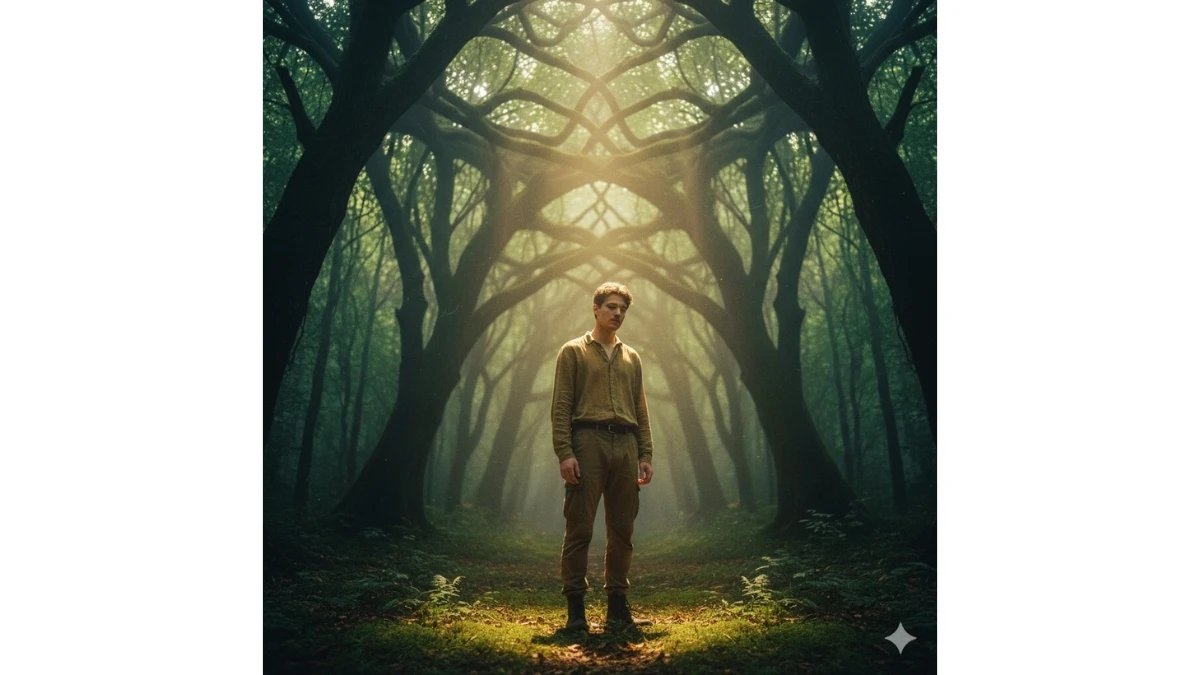 10 Google Gemini AI Photo Editing Prompts for Boys to Create Cinematic Surreal Portraits with Emotional Depth