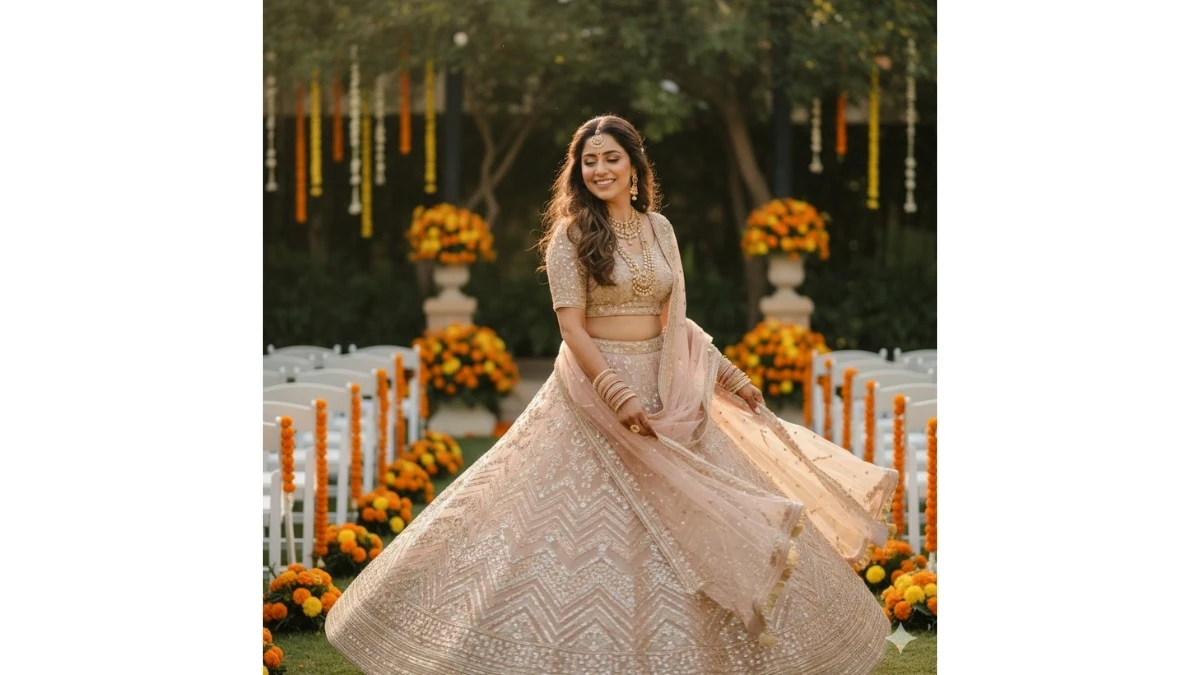 12 Viral Gemini AI Photo Editing Prompts for Girls to Create Stunning, Stylish, and Unique 8K Portraits That Will Blow Your Mind