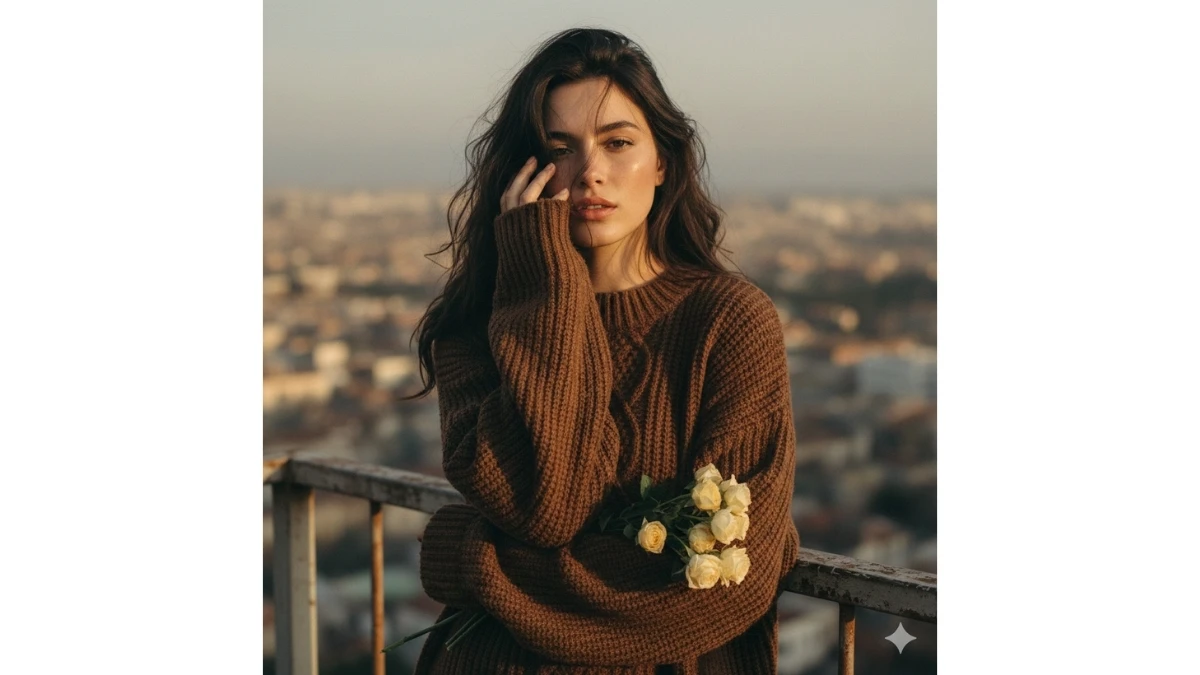 12 Viral Gemini AI Photo Editing Prompts for Girls to Create Stunning, Stylish, and Unique 8K Portraits That Will Blow Your Mind