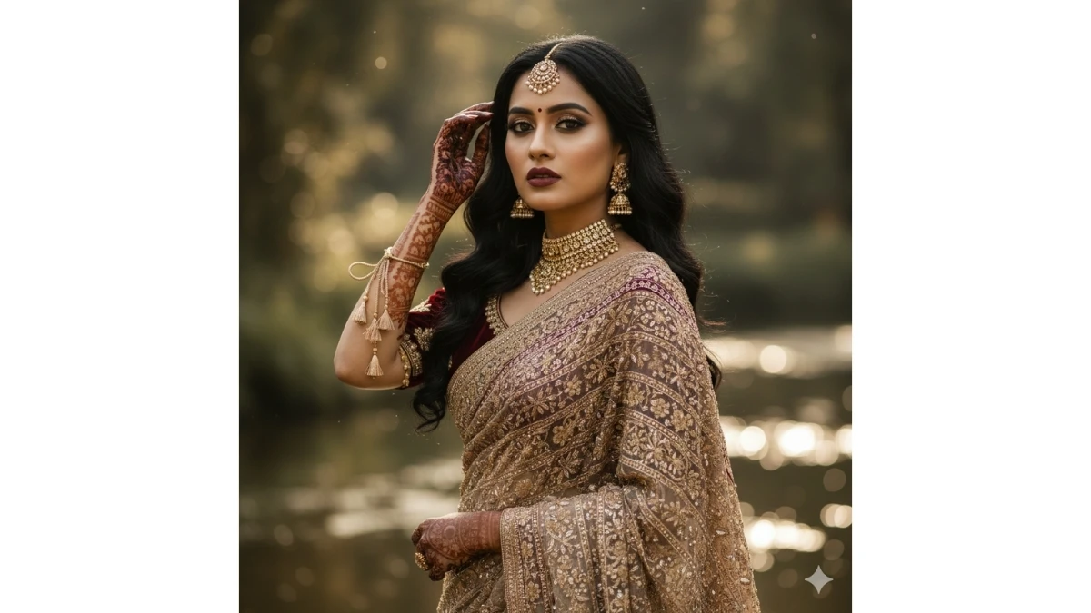 12 Viral Gemini AI Photo Editing Prompts for Girls to Create Stunning, Stylish, and Unique 8K Portraits That Will Blow Your Mind