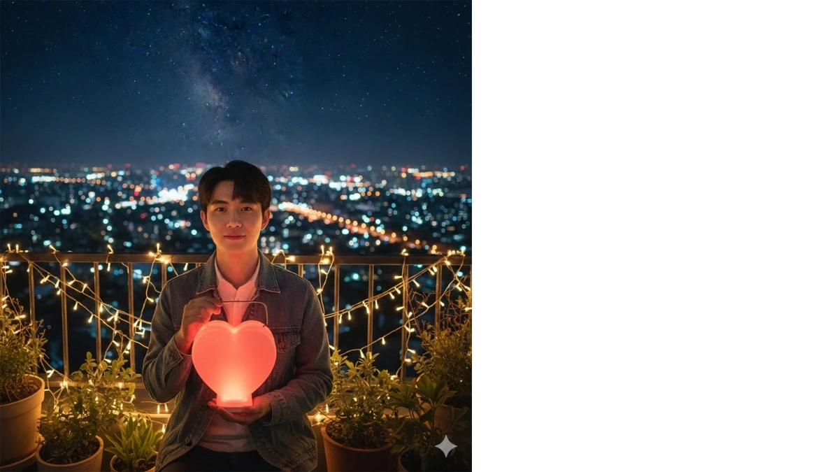 10 ChatGPT Valentine’s Day Photo Editing Prompts for Boys and Girls to Create Heart-Touching Love Theme Portraits