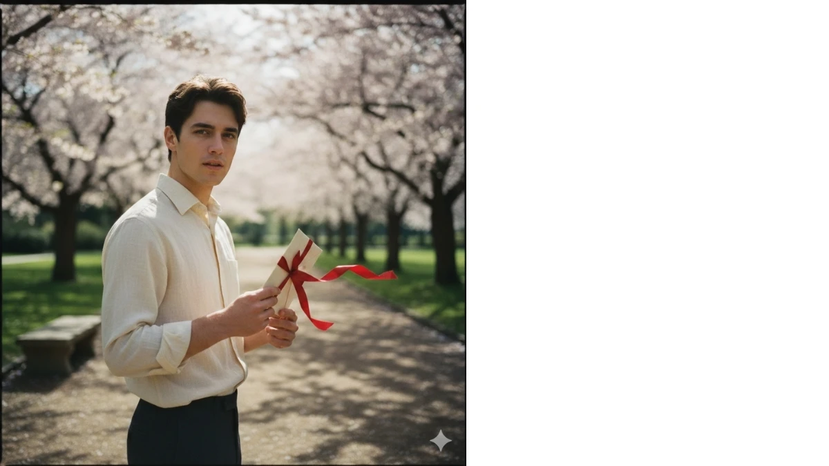 10 ChatGPT Valentine’s Day Photo Editing Prompts for Boys and Girls to Create Heart-Touching Love Theme Portraits