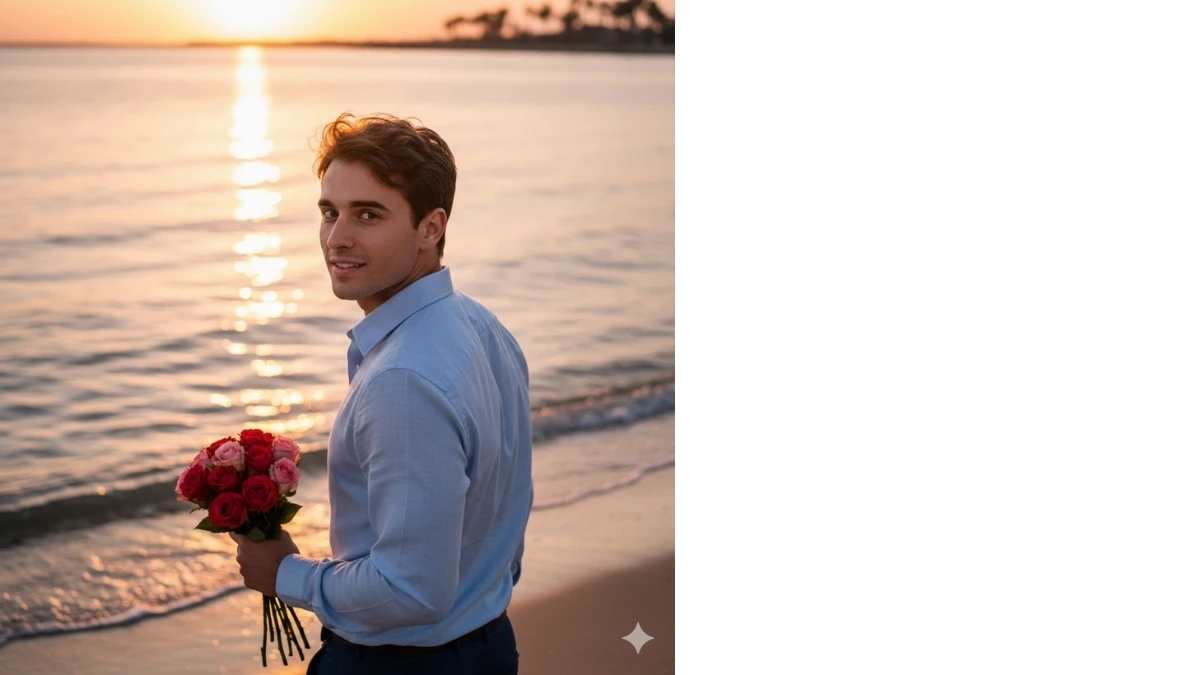 10 ChatGPT Valentine’s Day Photo Editing Prompts for Boys and Girls to Create Heart-Touching Love Theme Portraits