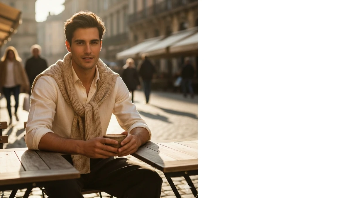 Top 15 Gemini AI Photo Prompts For Boys To Create Stylish 4K HD Portraits Just Copy Paste