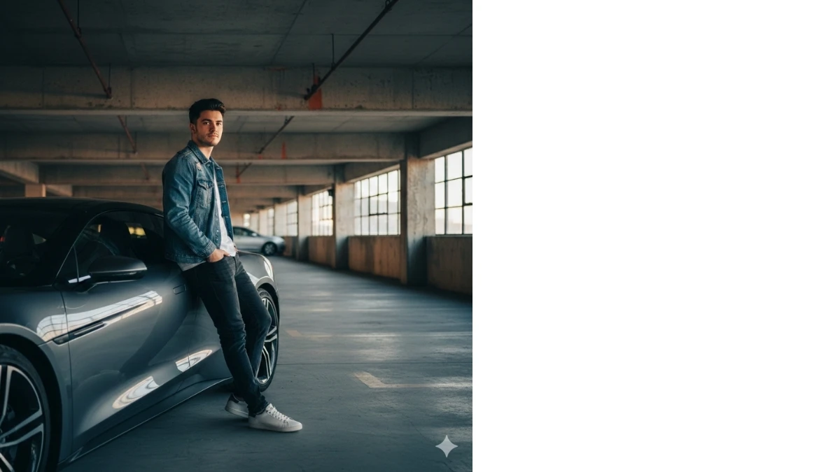 Top 15 Gemini AI Photo Prompts For Boys To Create Stylish 4K HD Portraits Just Copy Paste