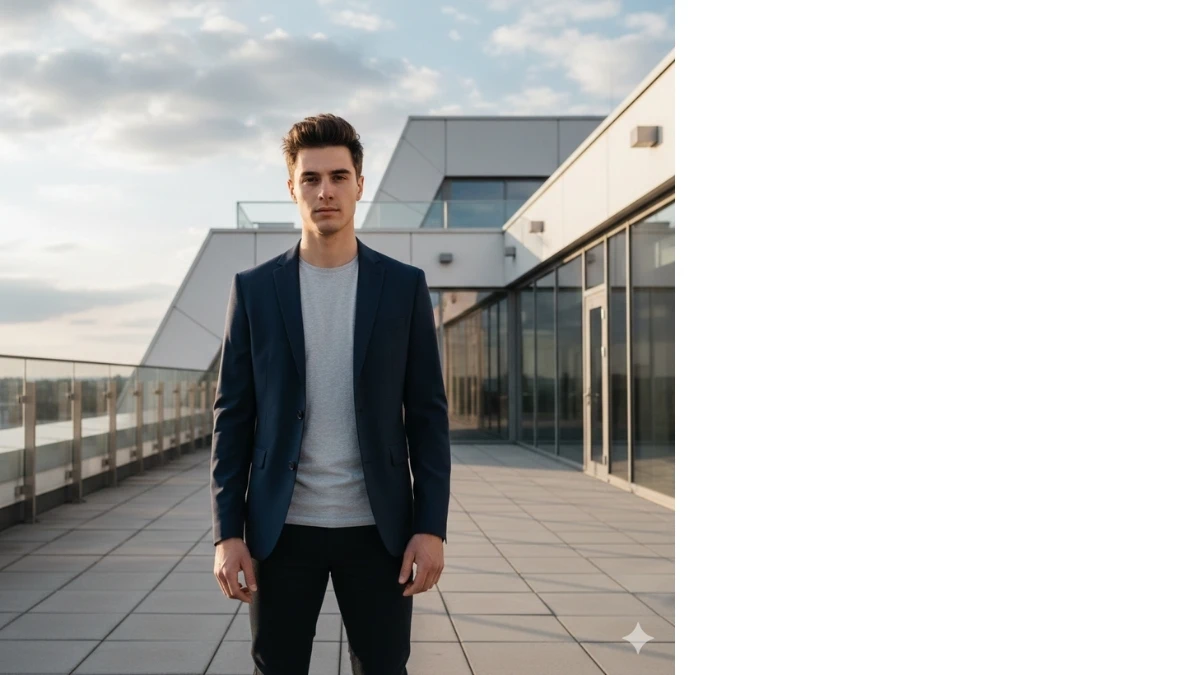 Top 15 Gemini AI Photo Prompts For Boys To Create Stylish 4K HD Portraits Just Copy Paste