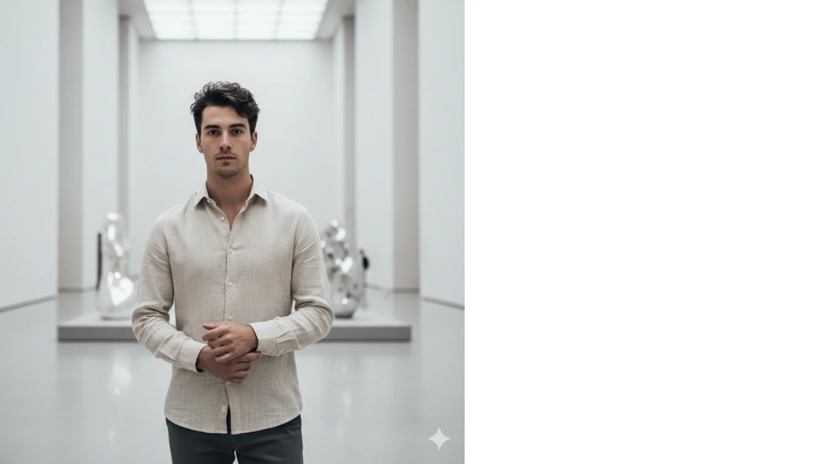 Top 15 Gemini AI Photo Prompts For Boys To Create Stylish 4K HD Portraits Just Copy Paste