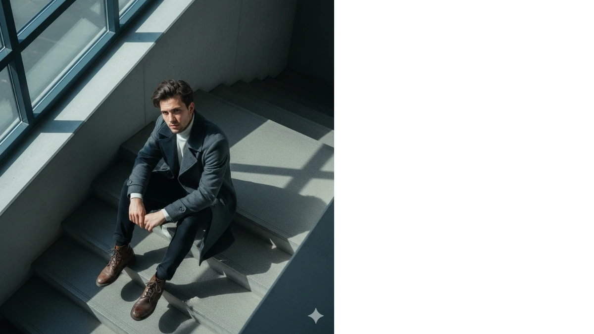 Top 15 Gemini AI Photo Prompts For Boys To Create Stylish 4K HD Portraits Just Copy Paste