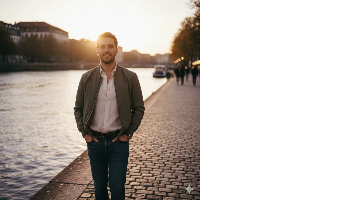 Top 15 Gemini AI Photo Prompts For Boys To Create Stylish 4K HD Portraits Just Copy Paste