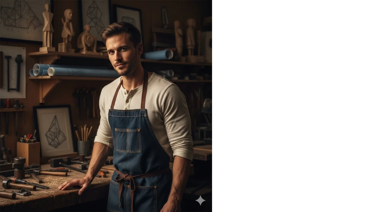 Top 15 Gemini AI Photo Prompts For Boys To Create Stylish 4K HD Portraits Just Copy Paste