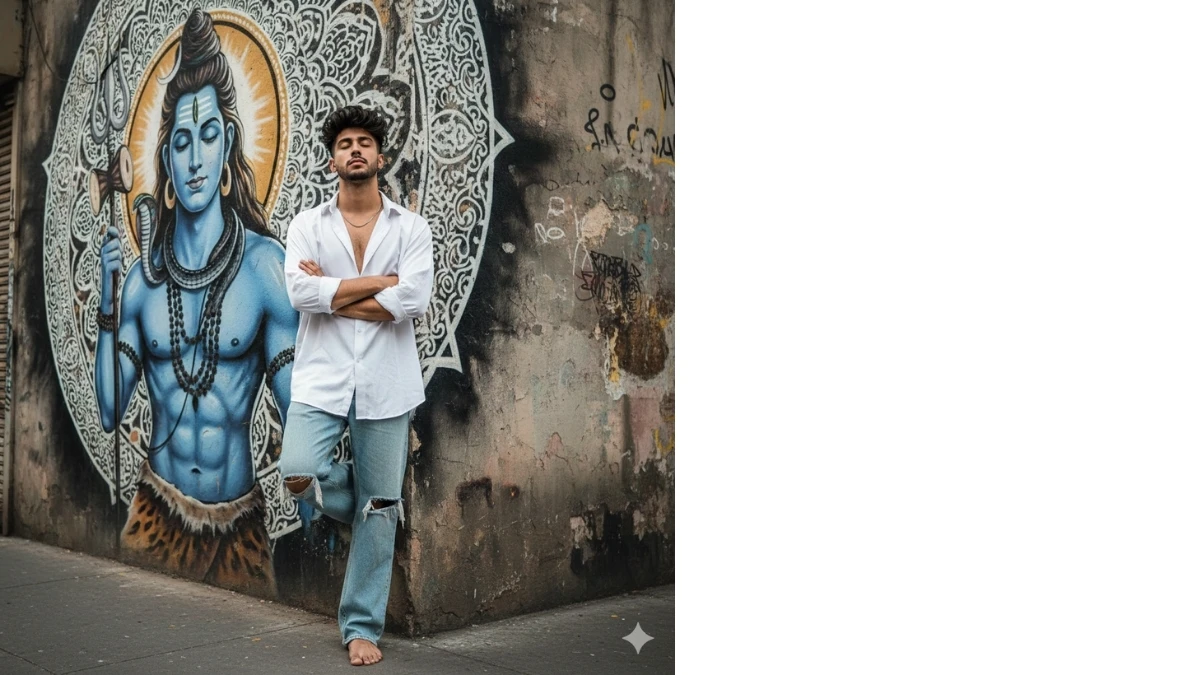 10 Trending Mahashivratri Gemini AI Photo Editing Prompts 2026 to Create Stunning Mahadev Portraits