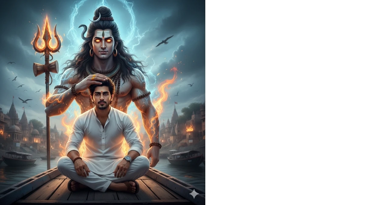 10 Trending Mahashivratri Gemini AI Photo Editing Prompts 2026 to Create Stunning Mahadev Portraits