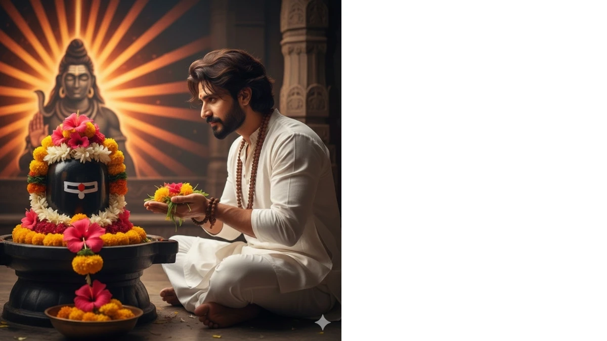 10 Trending Mahashivratri Gemini AI Photo Editing Prompts 2026 to Create Stunning Mahadev Portraits