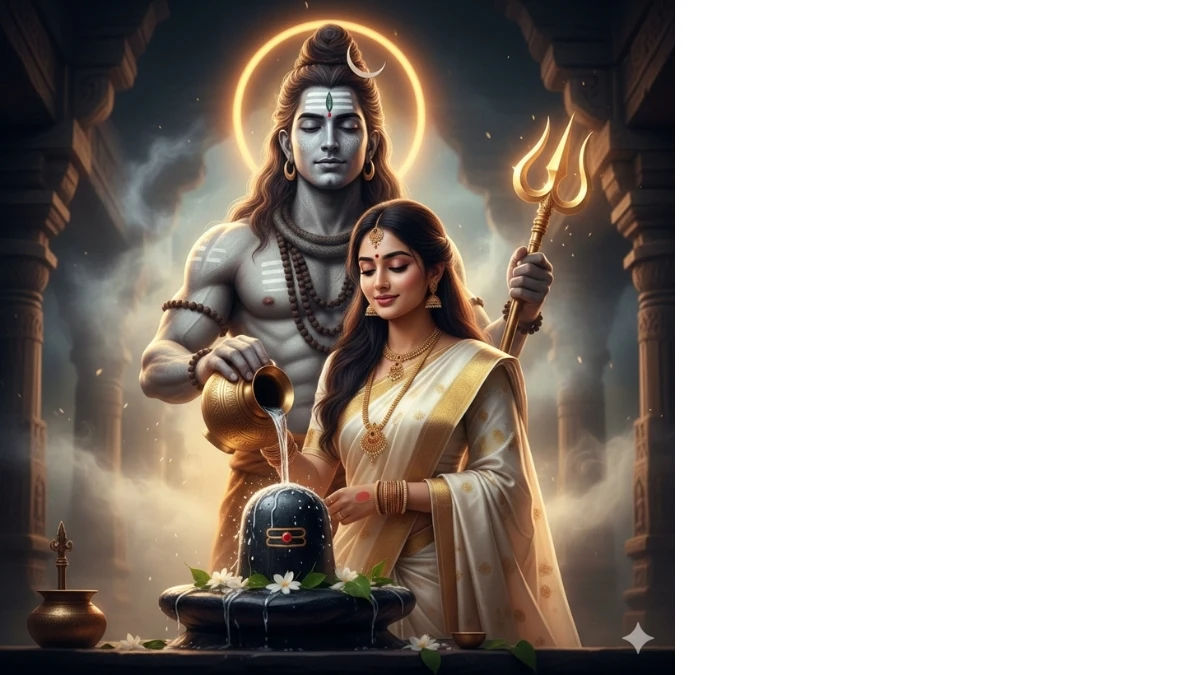 10 Trending Mahashivratri Gemini AI Photo Editing Prompts 2026 to Create Stunning Mahadev Portraits