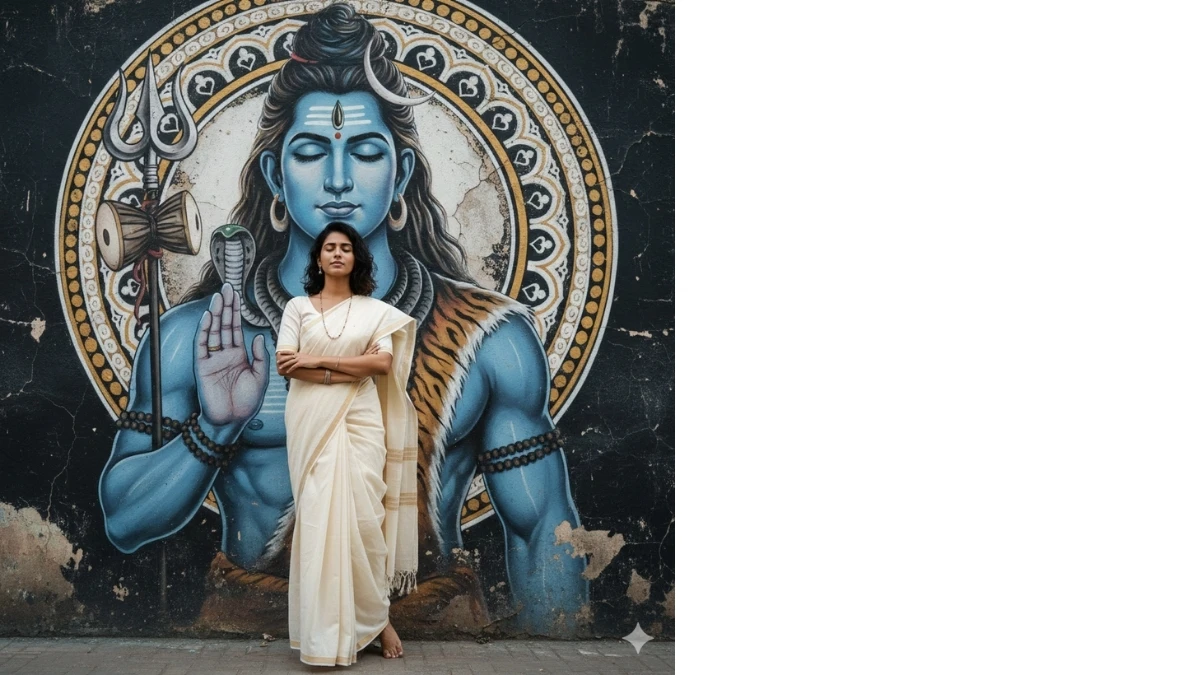 10 Trending Mahashivratri Gemini AI Photo Editing Prompts 2026 to Create Stunning Mahadev Portraits