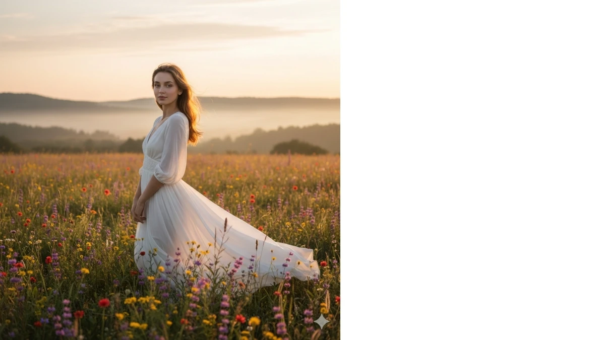 12 Stunning Gemini AI Photo Editing Prompts for Girls: Natural & Elegant 2026 Styles