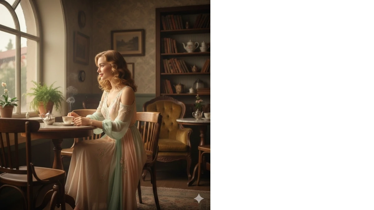 12 Stunning Gemini AI Photo Editing Prompts for Girls: Natural & Elegant 2026 Styles