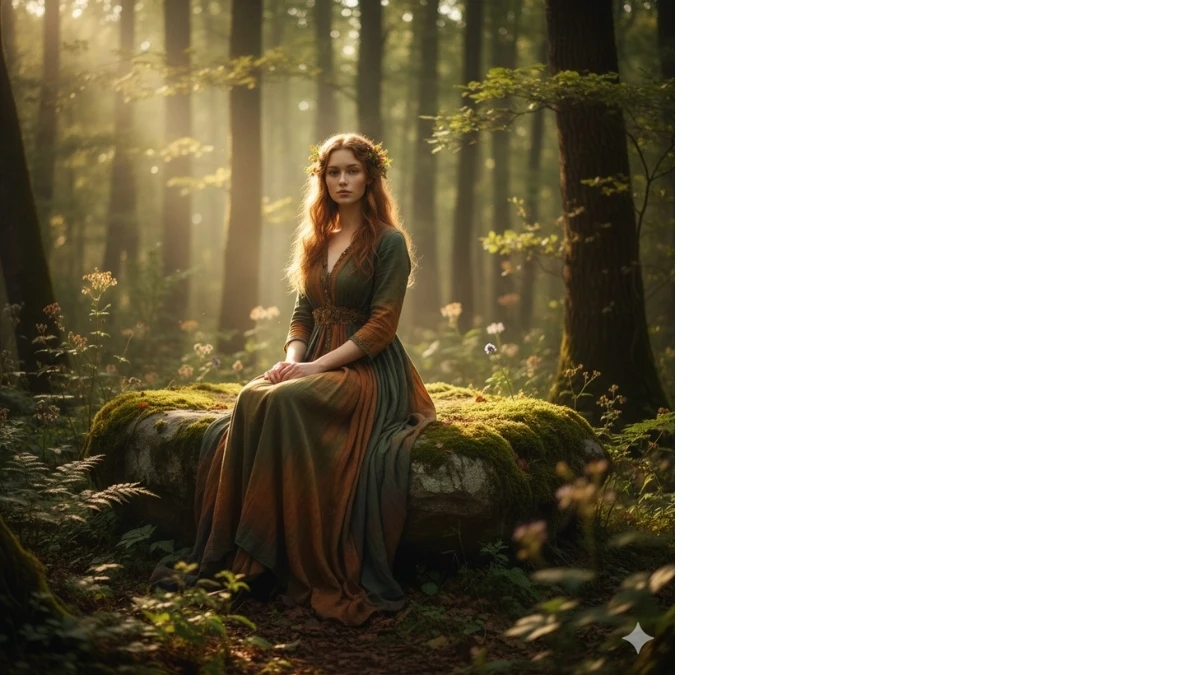 12 Stunning Gemini AI Photo Editing Prompts for Girls: Natural & Elegant 2026 Styles