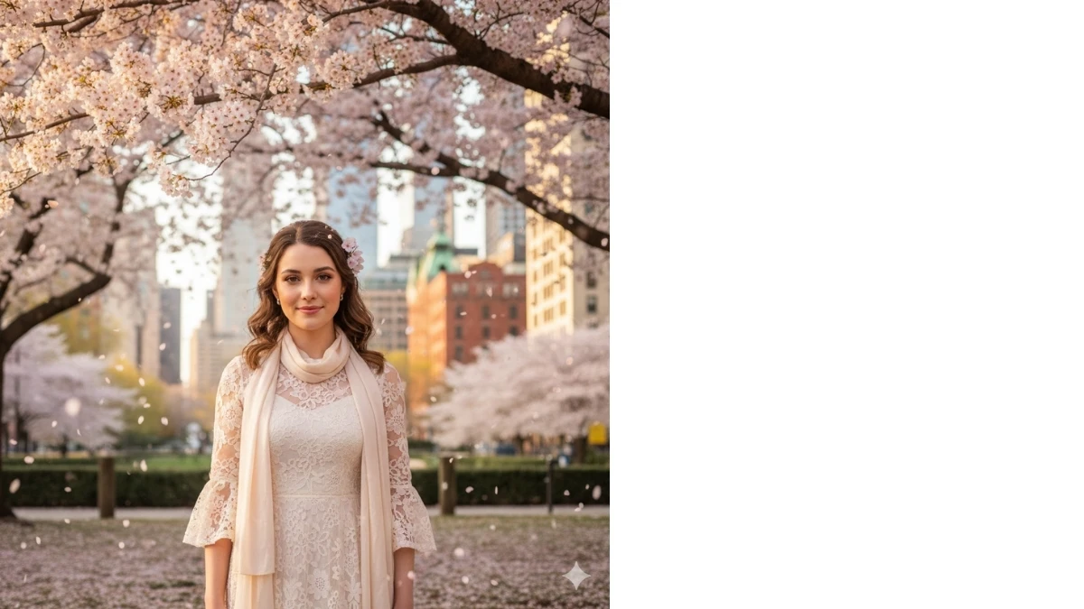 12 Stunning Gemini AI Photo Editing Prompts for Girls: Natural & Elegant 2026 Styles