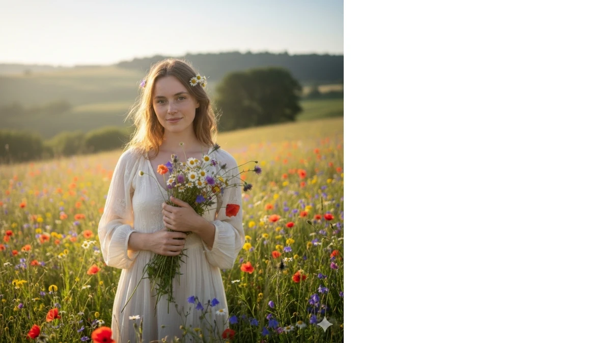 12 Stunning Gemini AI Photo Editing Prompts for Girls: Natural & Elegant 2026 Styles