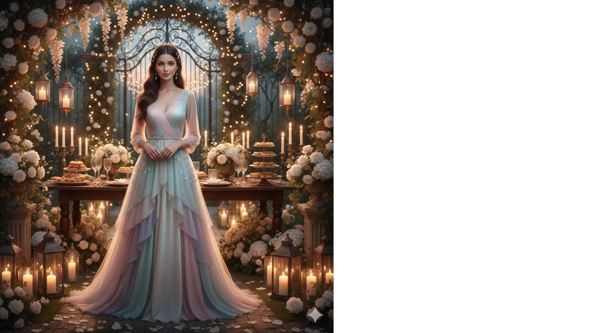 12 Stunning Gemini AI Photo Editing Prompts for Girls: Natural & Elegant 2026 Styles