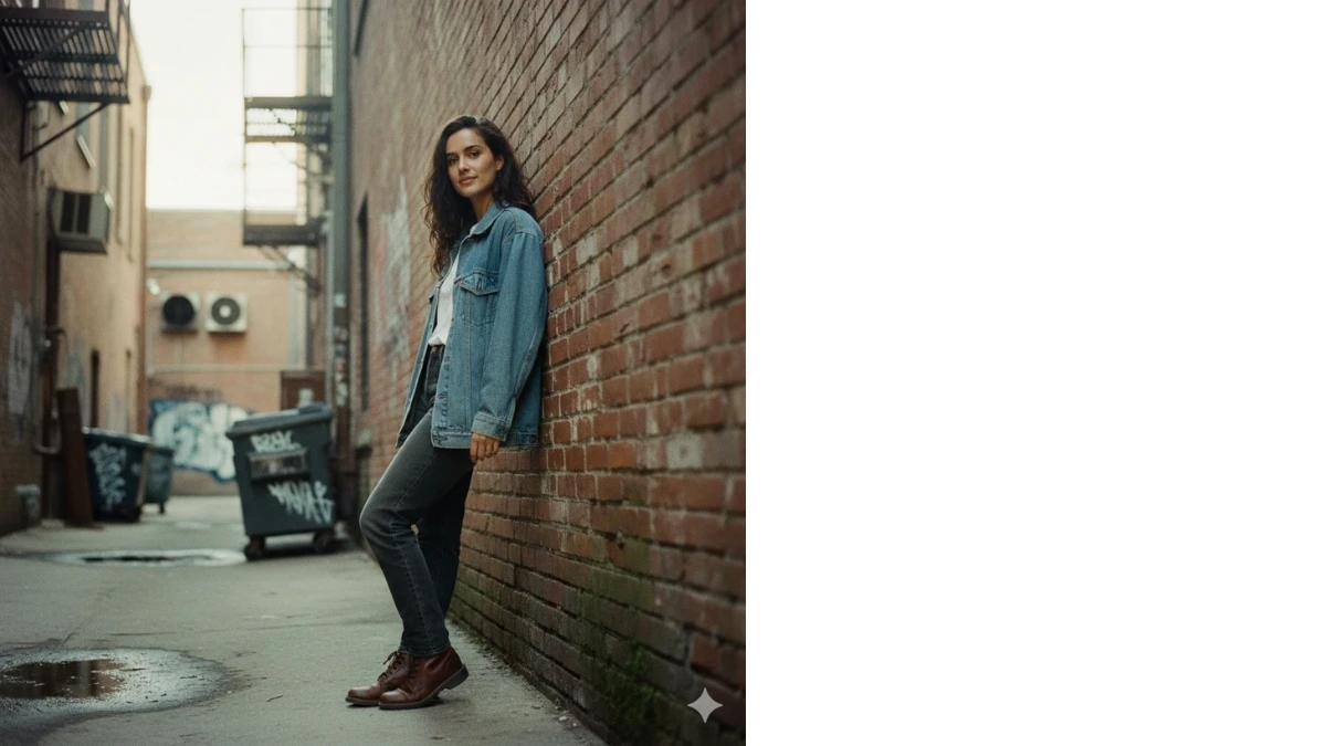 12 Google Gemini AI Photo Editing Prompts for Girls to Look Naturally Beautiful High-Quality Portraits