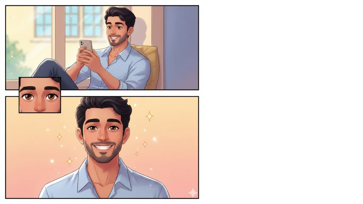 10 New Trending Anime Editing Prompt For Men & Women Using Nano Banana Viral Portrait