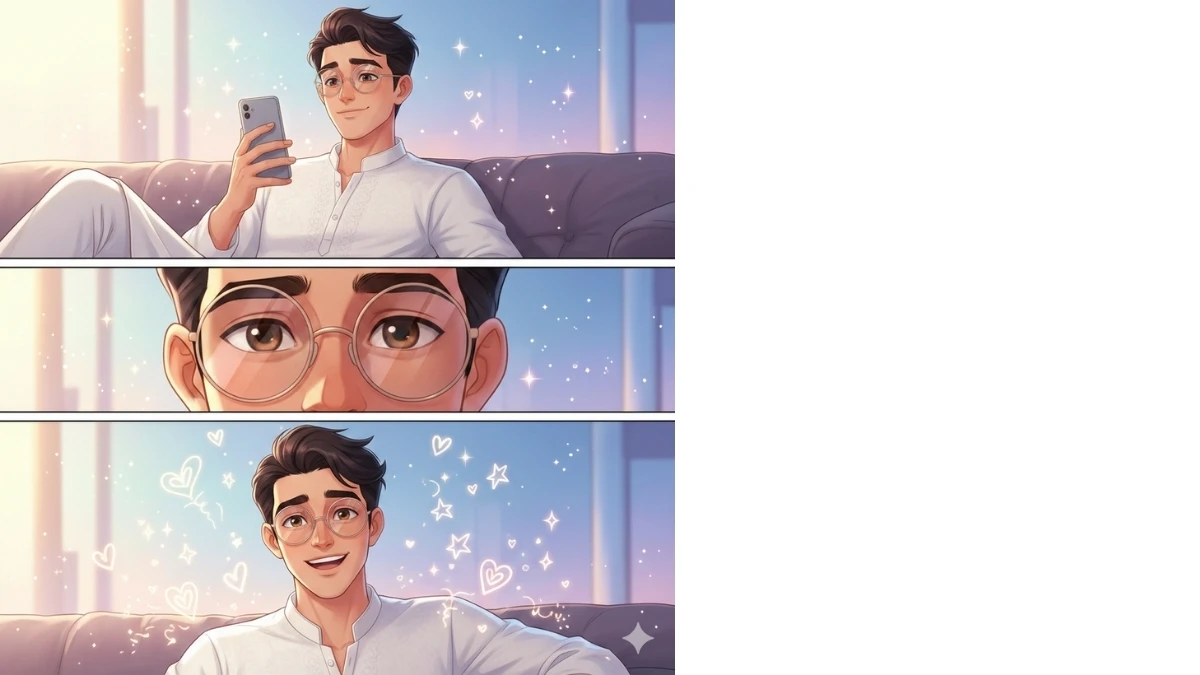 10 New Trending Anime Editing Prompt For Men & Women Using Nano Banana Viral Portrait