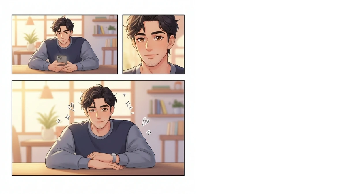 10 New Trending Anime Editing Prompt For Men & Women Using Nano Banana Viral Portrait