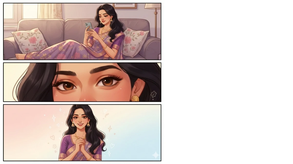 10 New Trending Anime Editing Prompt For Men & Women Using Nano Banana Viral Portrait