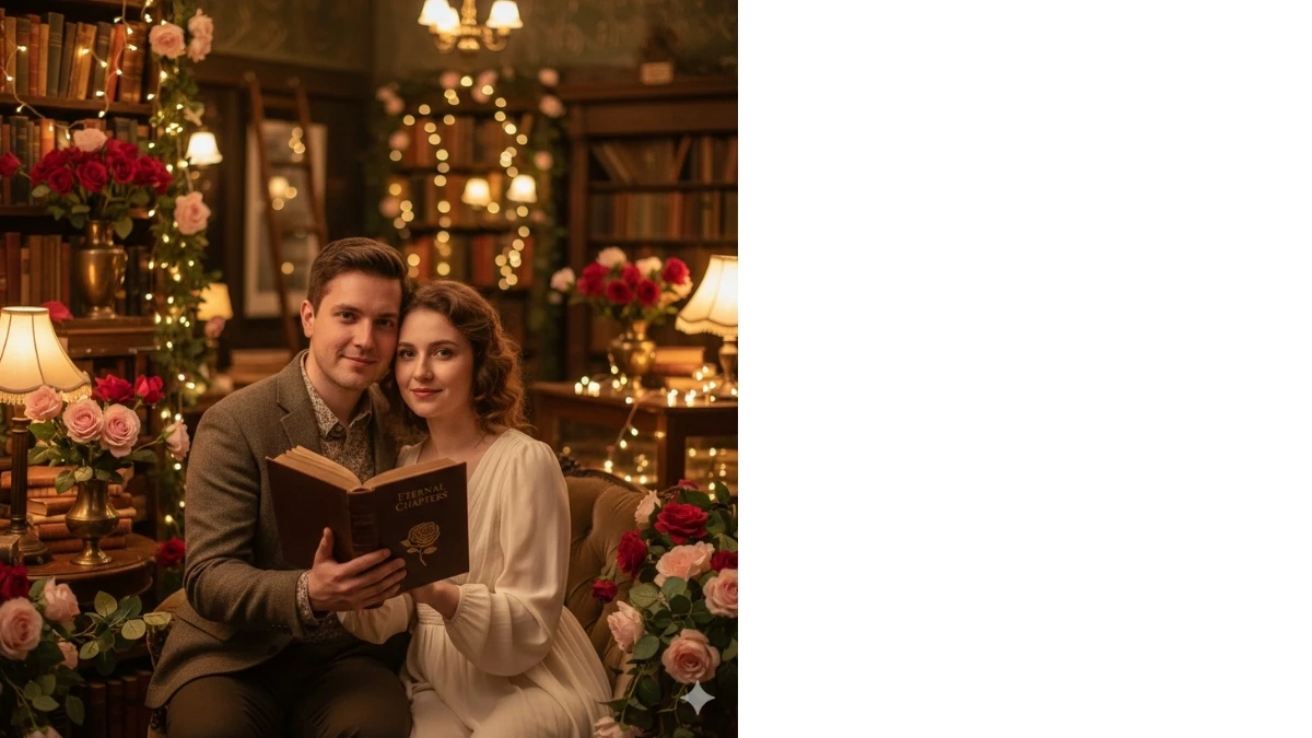 15 Trending Gemini AI Photo Editing Prompts for Couples: Valentine Week 2026 Viral Instagram Portraits