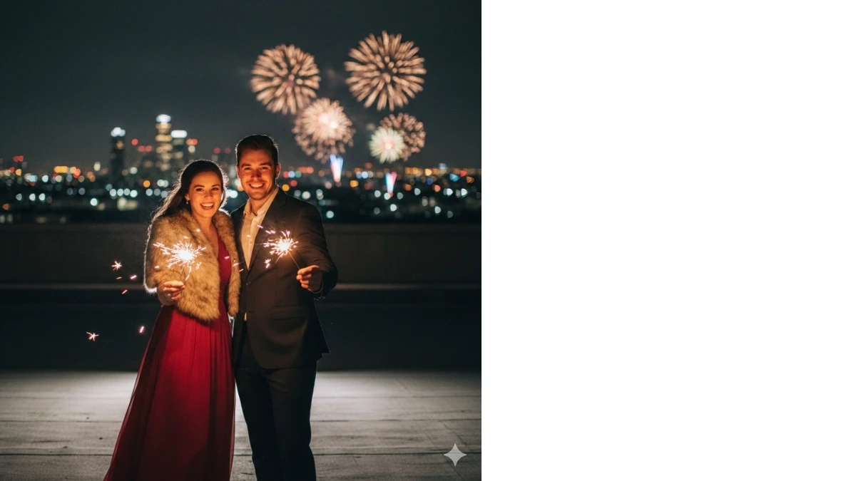 15 Trending Gemini AI Photo Editing Prompts for Couples: Valentine Week 2026 Viral Instagram Portraits