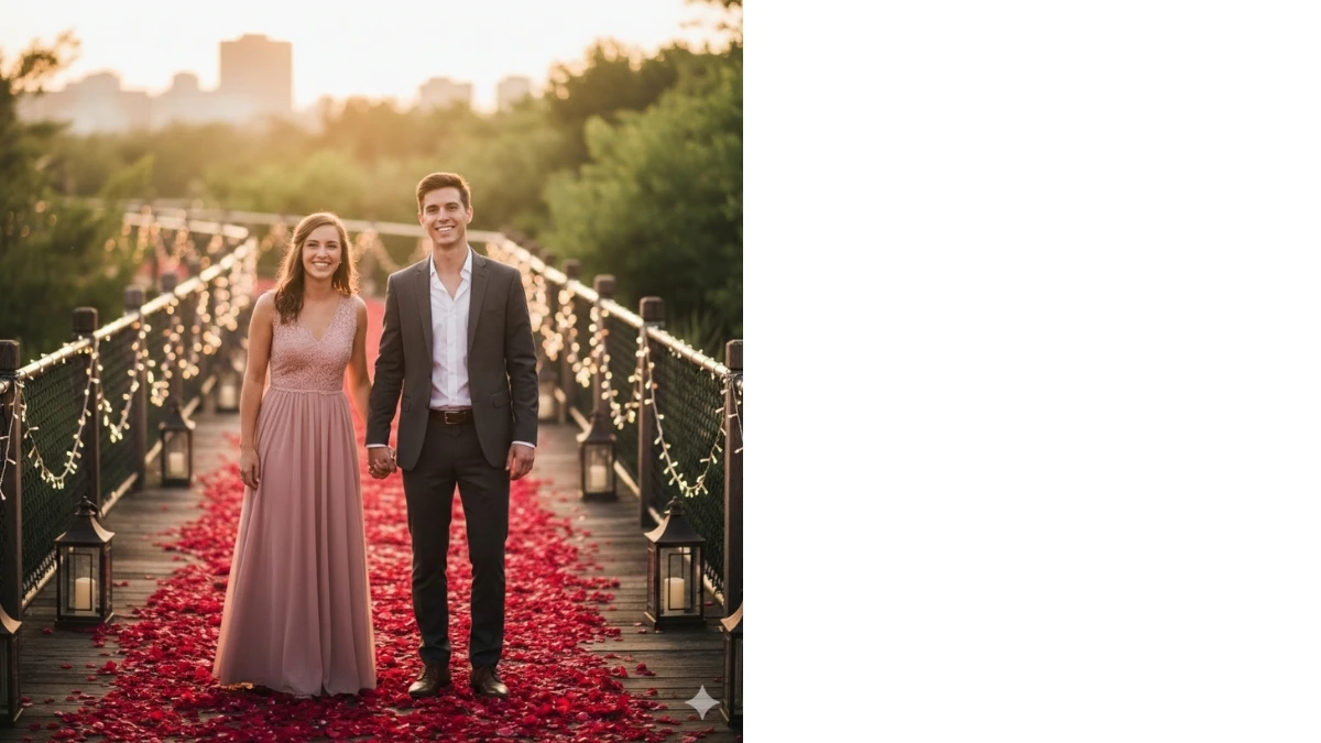 15 Trending Gemini AI Photo Editing Prompts for Couples: Valentine Week 2026 Viral Instagram Portraits